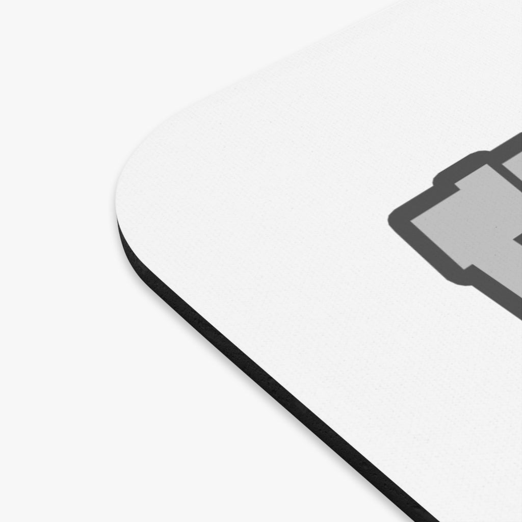 Engineers...Smarter - Mouse Pad (Rectangle)