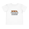You'd Drink Too...Audiologist - Toddler Short Sleeve Tee