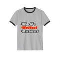 World's Hottest Architect - Unisex Cotton Ringer T-Shirt