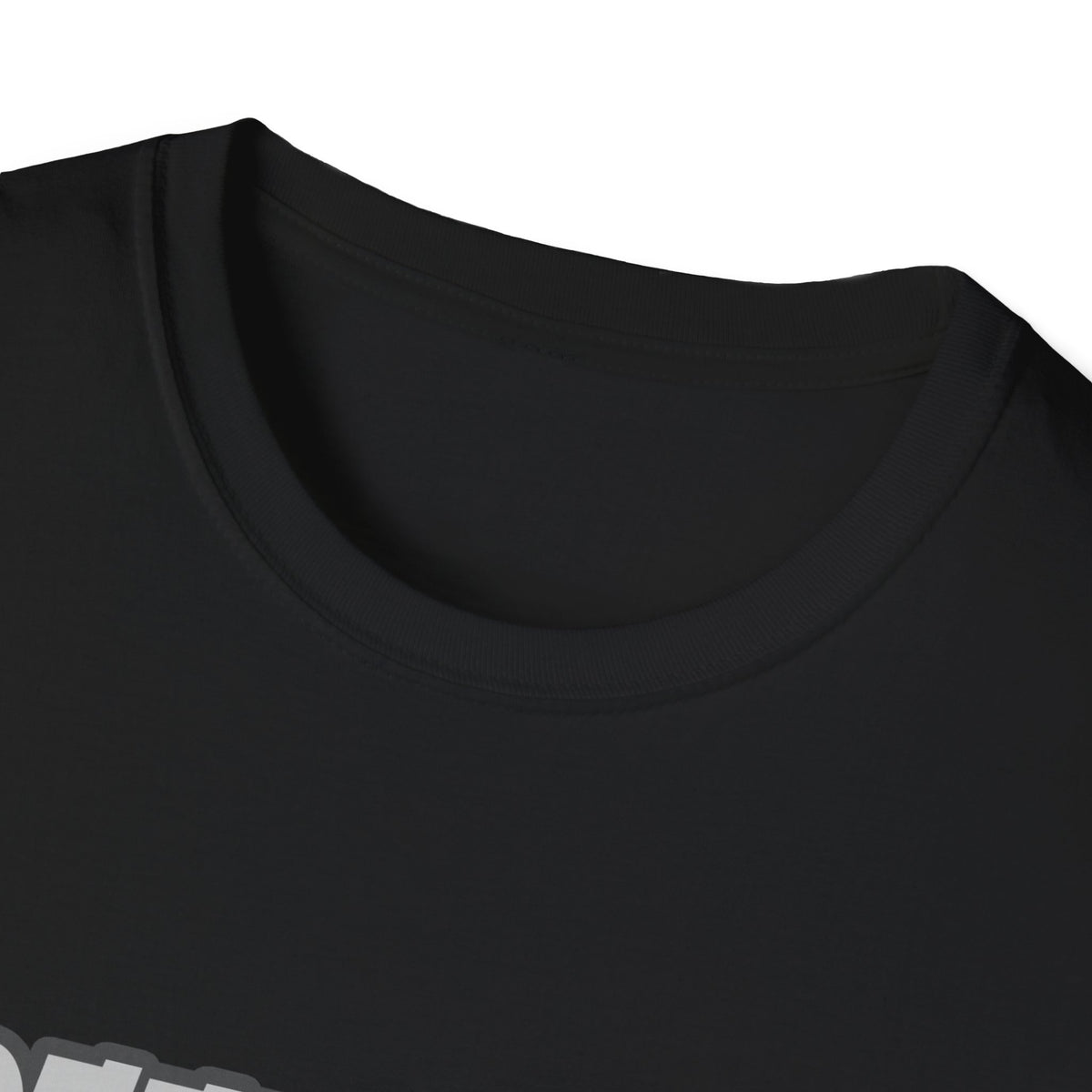 Firefighters...Smarter - Unisex Softstyle T-Shirt