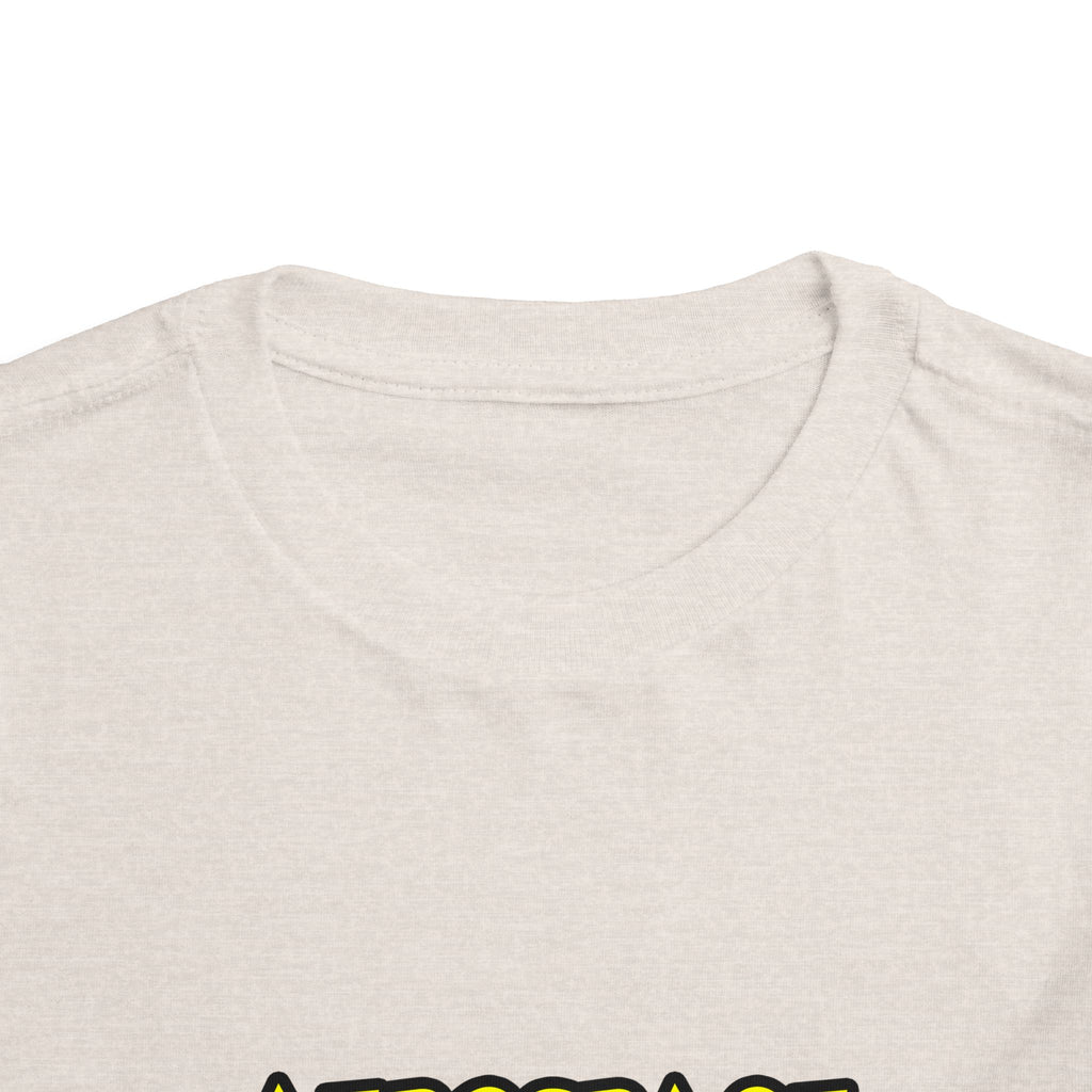 Aerospace Engineers...Cool Kids of Sci World - Toddler Short Sleeve Tee