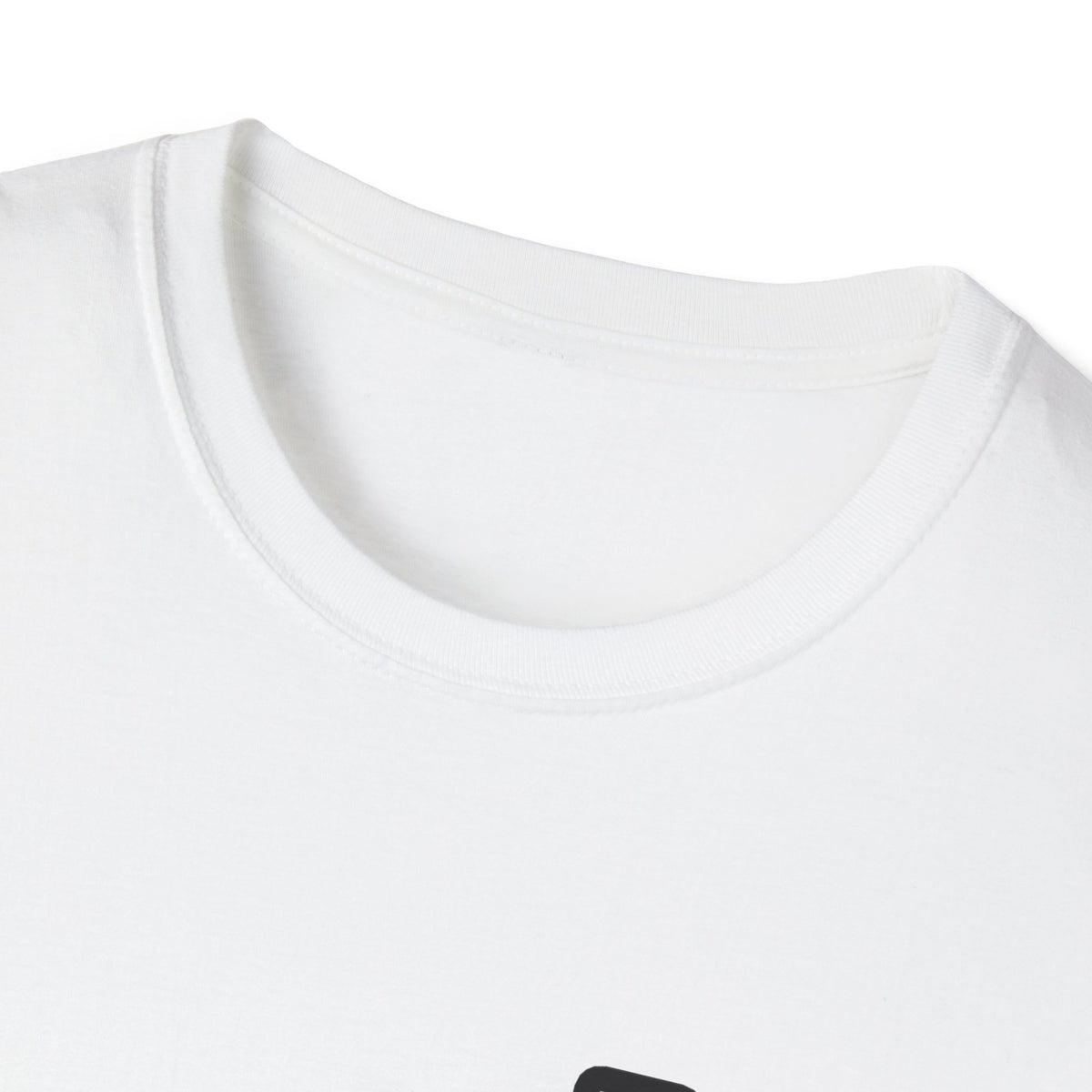 Eat. Sleep. Fight Fires. - Unisex Softstyle T-Shirt