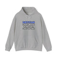Miracles and Dietitians - Unisex Heavy Blend™ Hooded Sweatshirt