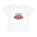 Bailiff ... Big Deal - Toddler Short Sleeve Tee
