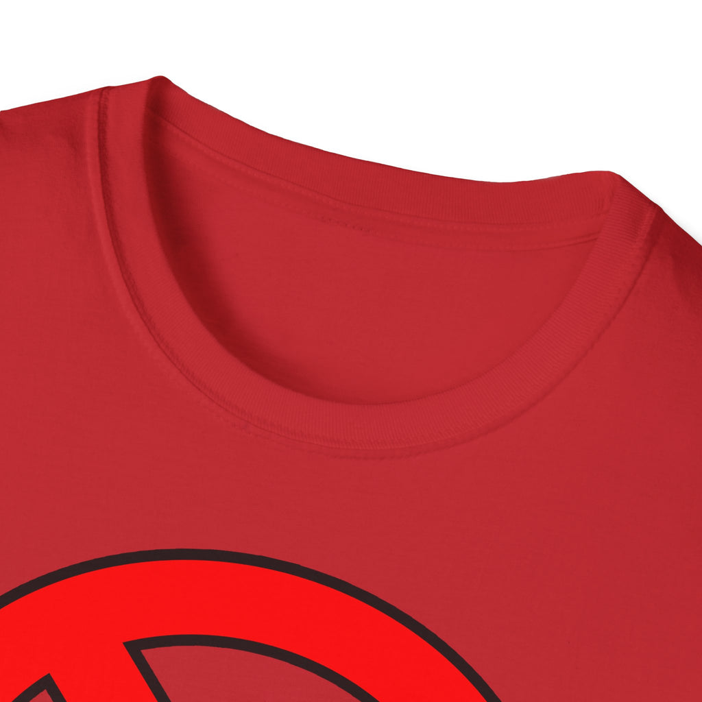 No Whining In Medicine - Unisex Softstyle T-Shirt