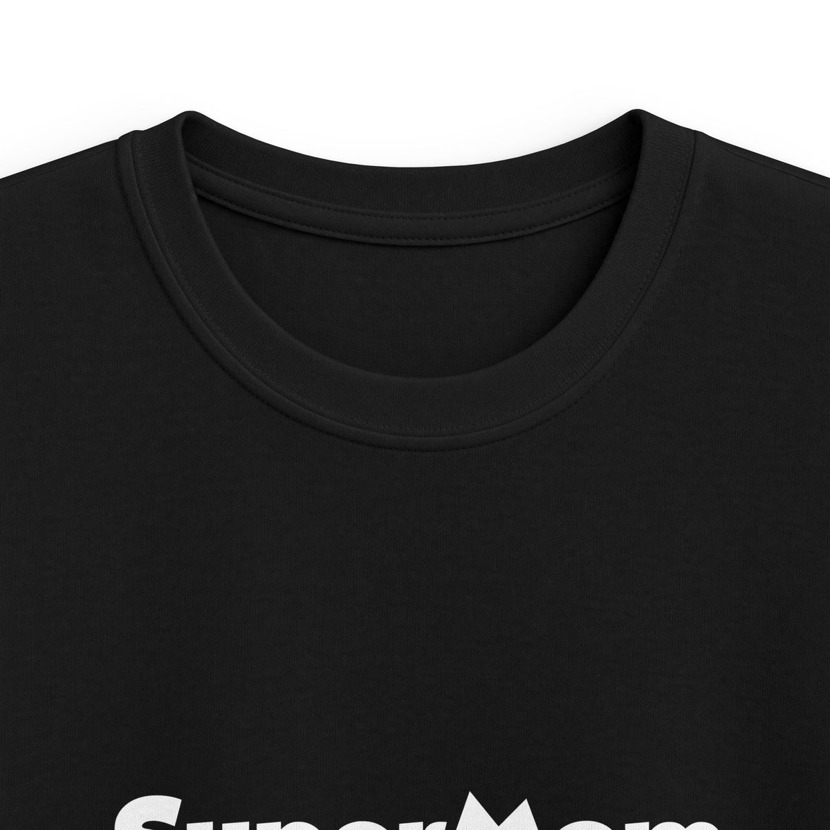 SuperMom...Astronomer - Kids Softstyle Tee