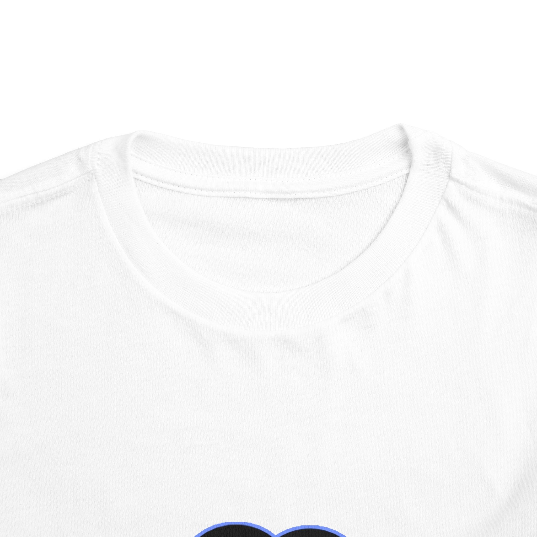 Teacher .. Livin' The Dream - Toddler Short Sleeve Tee