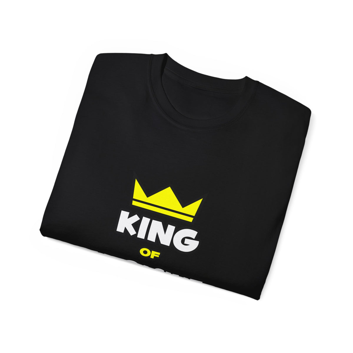King of Medicine - Unisex Ultra Cotton Tee
