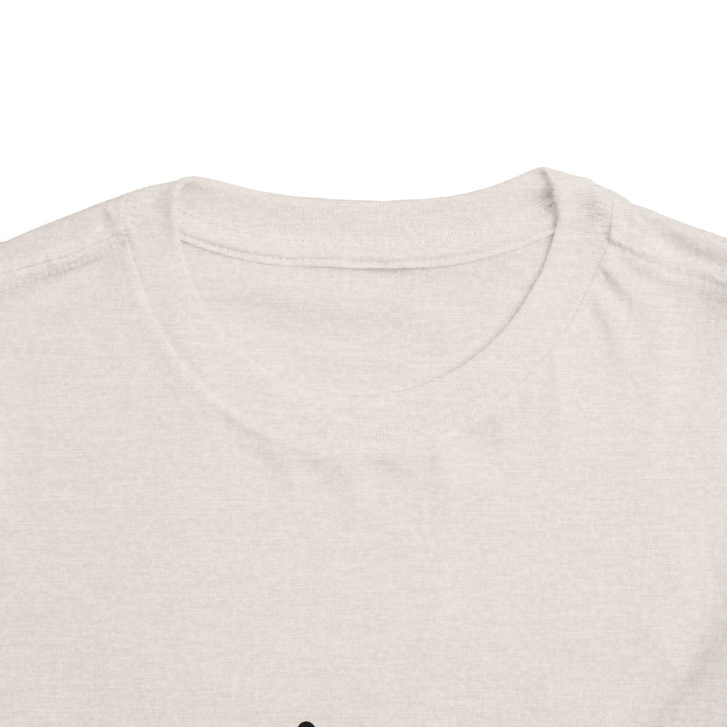 Life's Great When You're an Anesthesiologist - Toddler Short Sleeve Tee