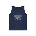 Architects Are The Bomb! - Unisex Heavy Cotton Tank Top