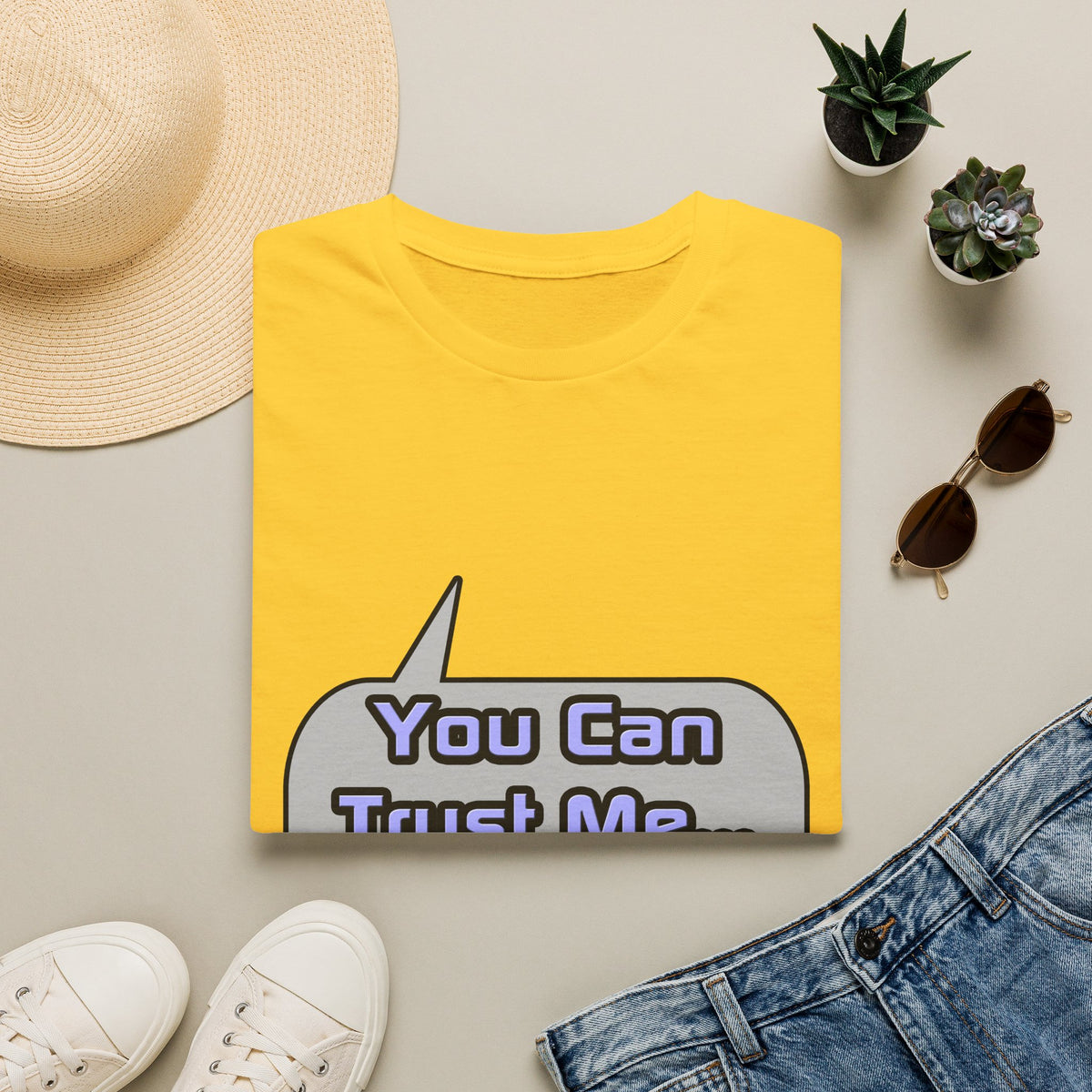 Trust Me .. I'm a Nurse - Unisex Softstyle T-Shirt
