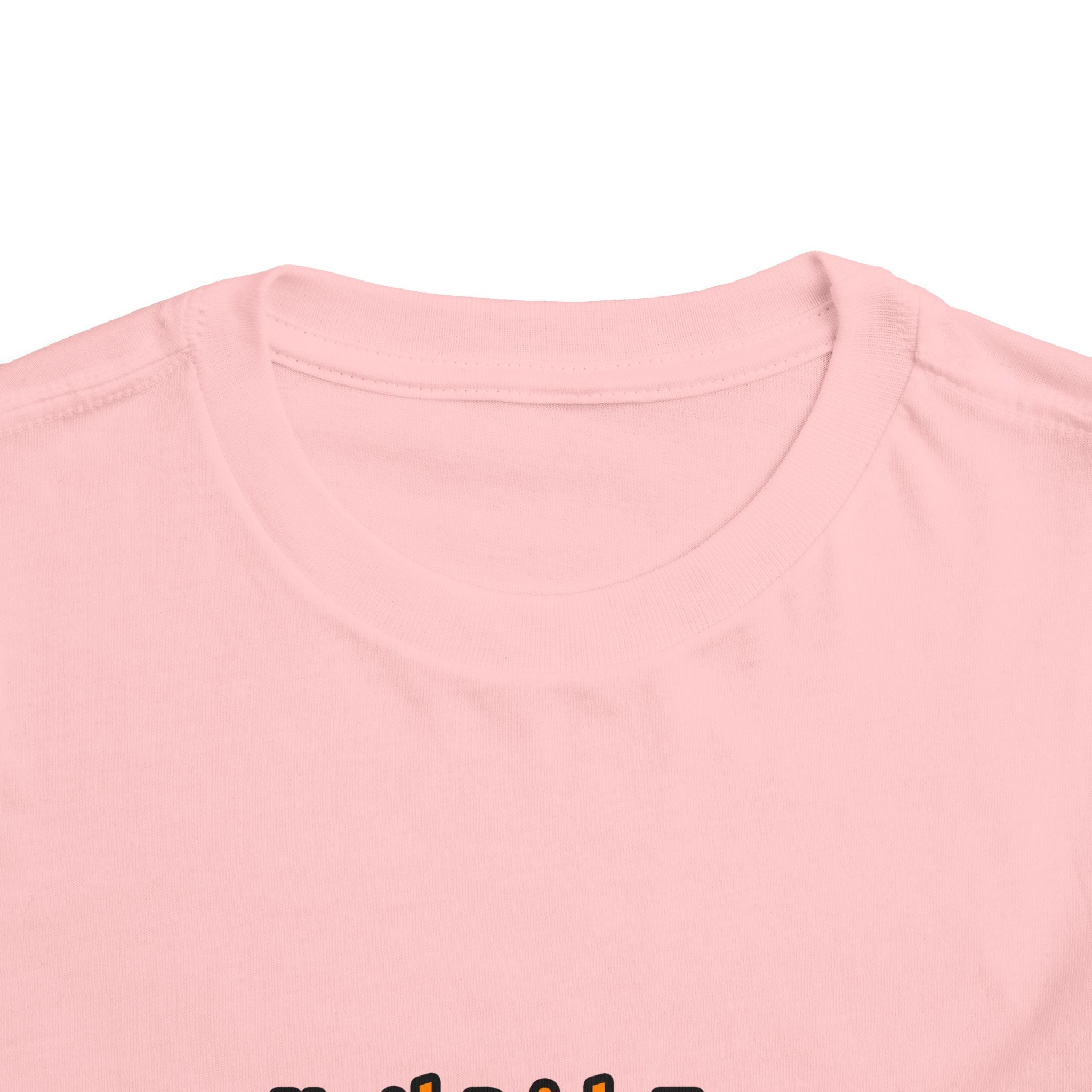 You'd Drink Too...Administrative Assistant - Toddler Short Sleeve Tee