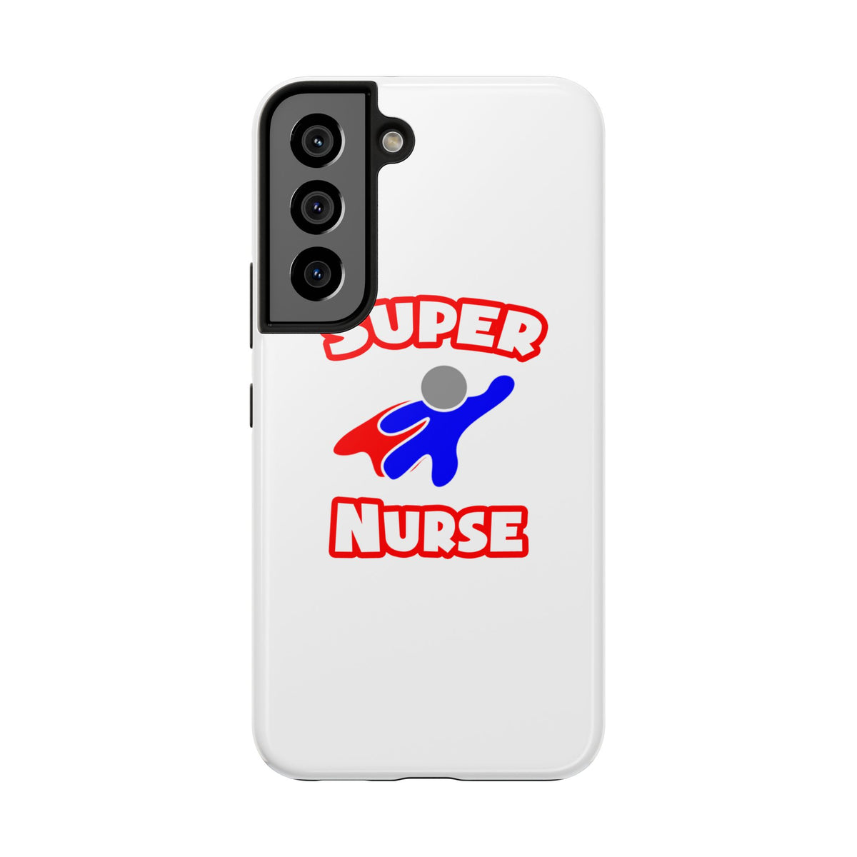 Super Nurse (2) - Tough Phone Cases