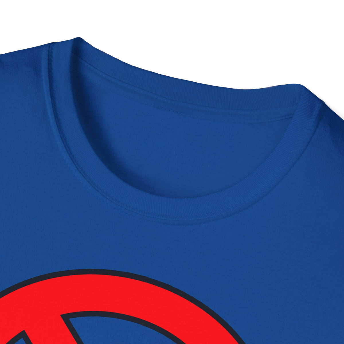 No Whining In Medicine - Unisex Softstyle T-Shirt