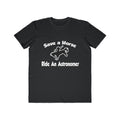 Save a Horse, Ride an Astronomer - Men's Lightweight Fashion Tee