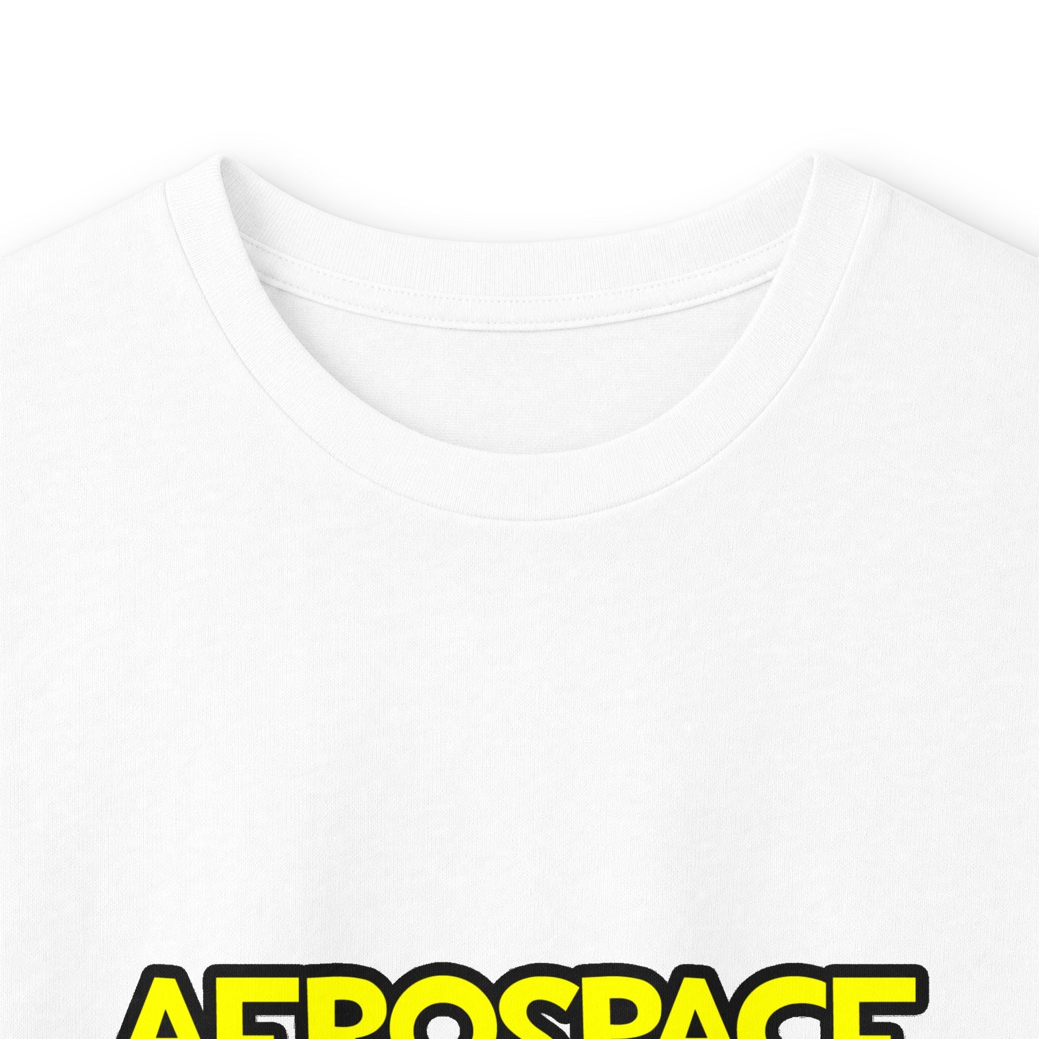 Aerospace Engineers Are Sofa King Cool - Unisex Ultra Cotton Long Sleeve Tee