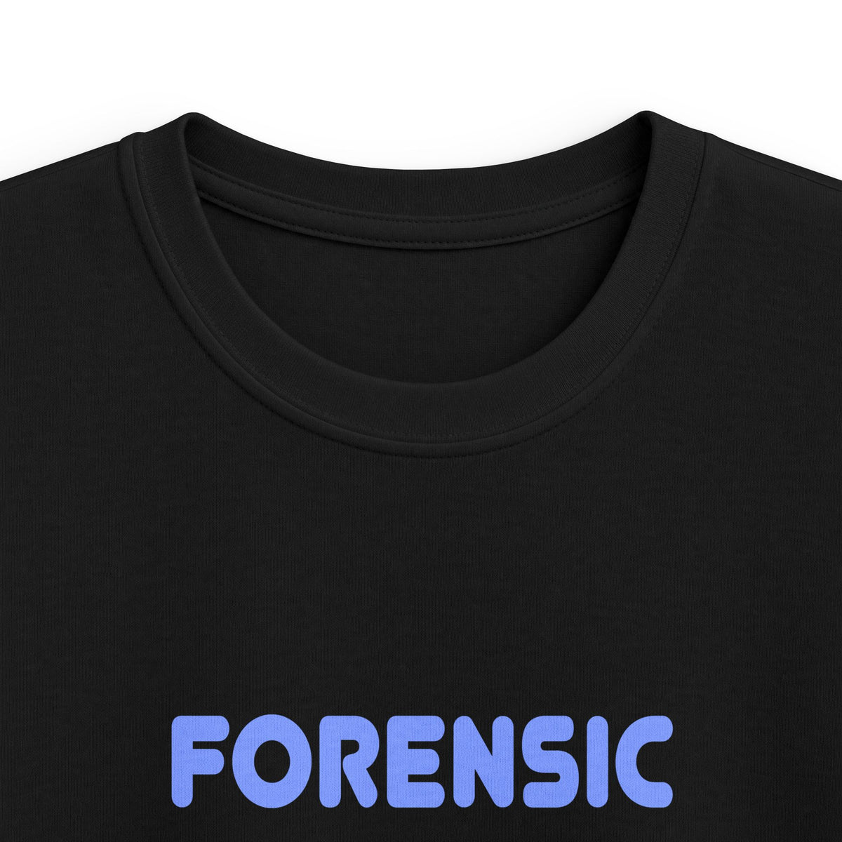 Miracles and Forensic Nurses - Kids Softstyle Tee