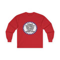 Doctor...Because I Said So - Unisex Ultra Cotton Long Sleeve Tee