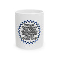 Chemical Engineer...Because I Said So - Ceramic Mug, (11oz, 15oz)