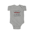 Porn Star...Dental Hygienist - Infant Fine Jersey Bodysuit