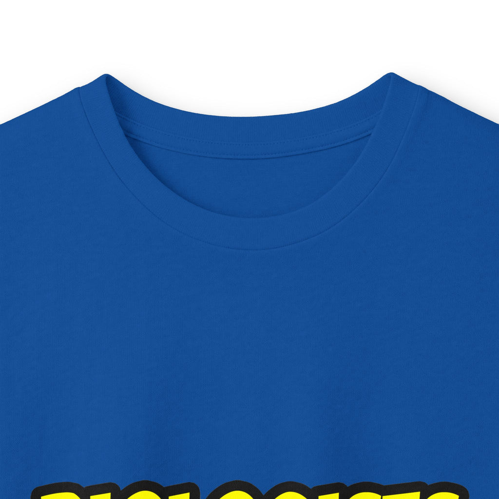 Biologists...Cool Kids of Science World - Unisex Ultra Cotton Long Sleeve Tee