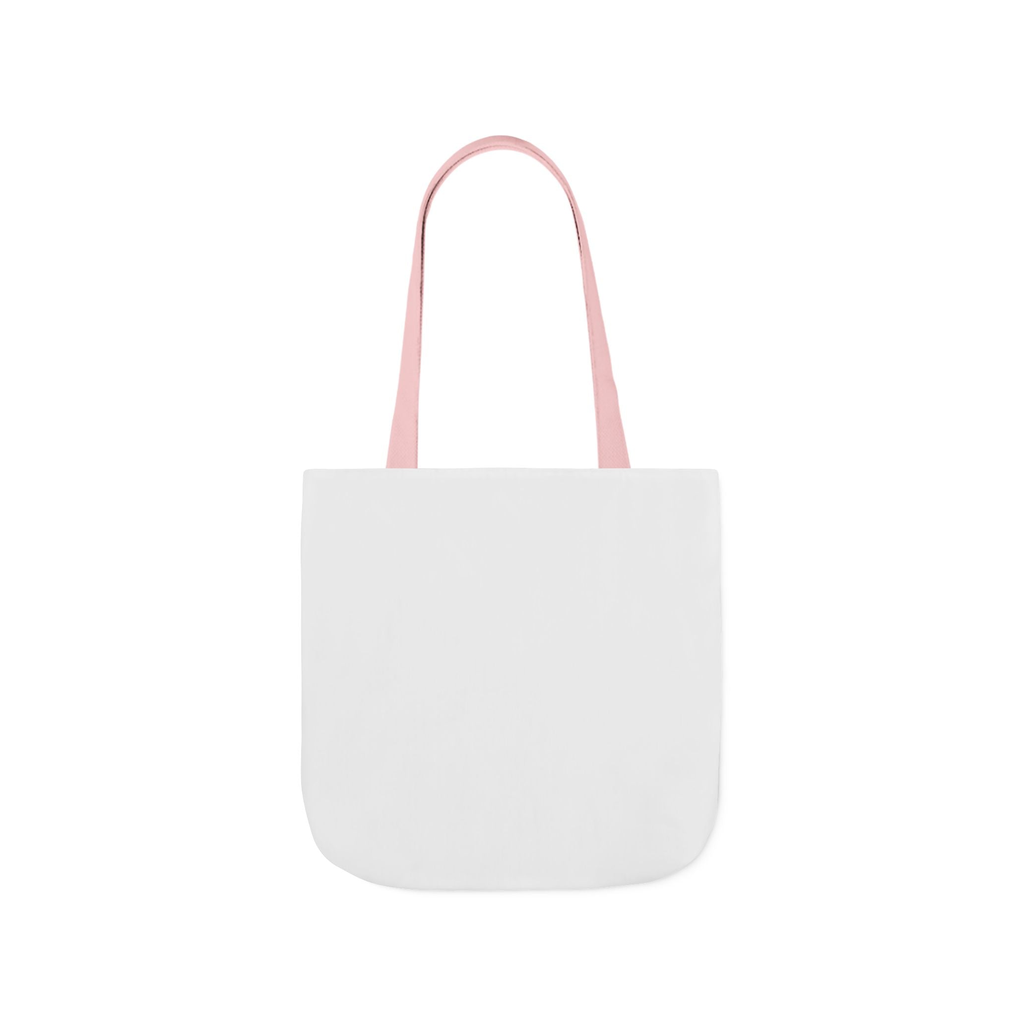 Sleep With a Nurse - Canvas Tote Bag, 5-Color Straps