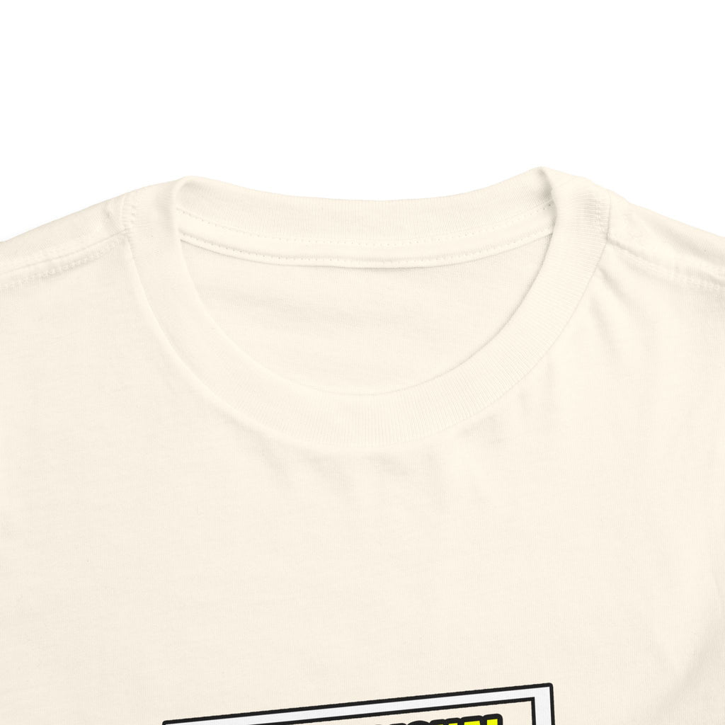 Professional Administrative Assistant...Joke - Toddler Short Sleeve Tee
