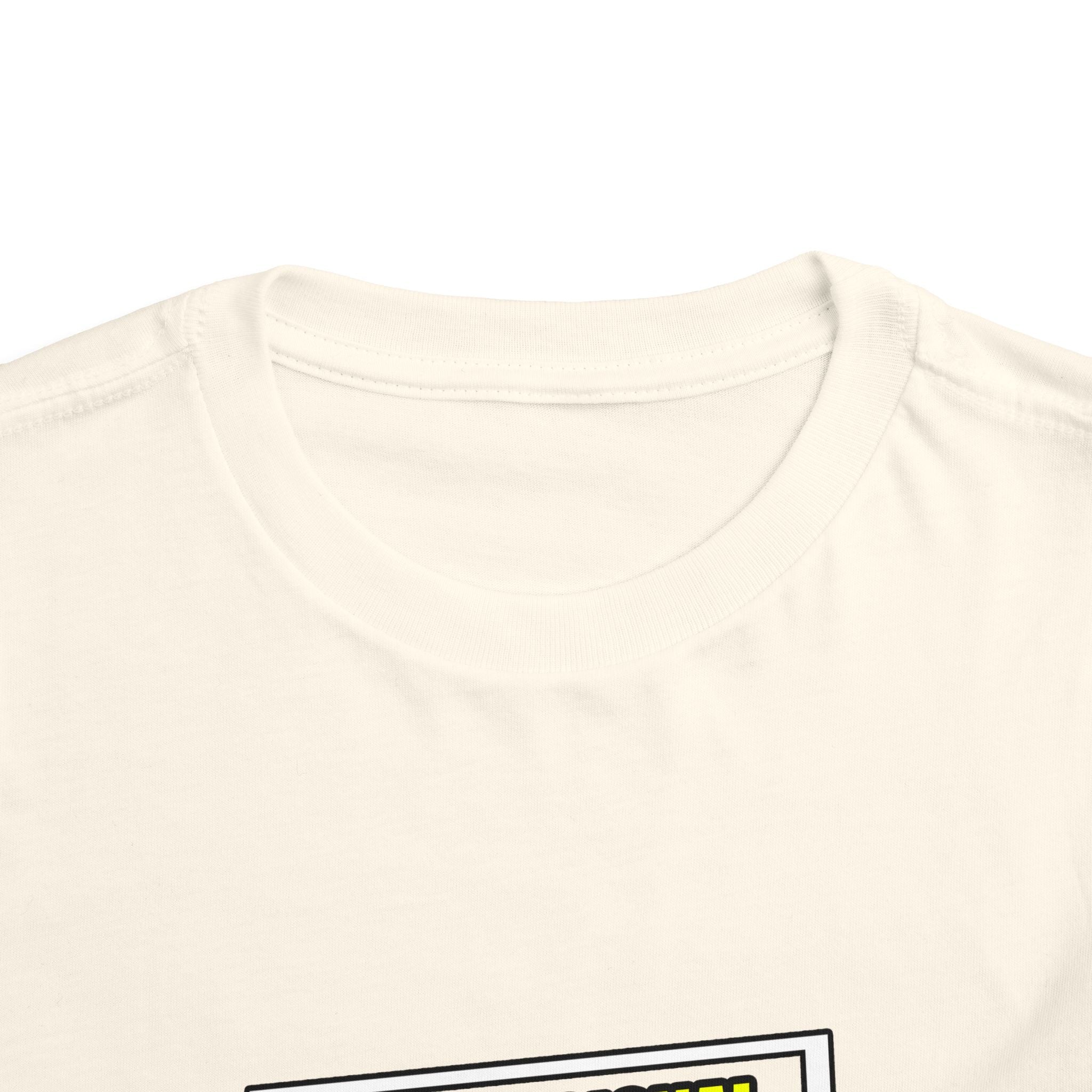 Professional Administrative Assistant...Joke - Toddler Short Sleeve Tee