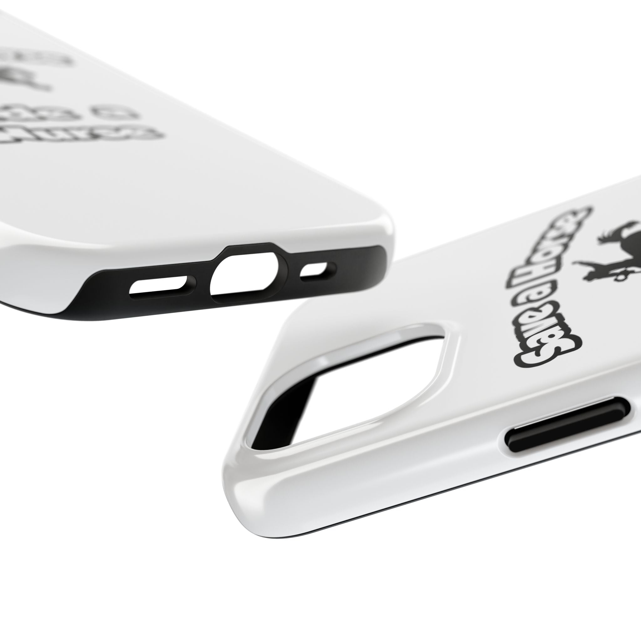 Save a Horse .. Ride a Nurse - Tough Phone Cases