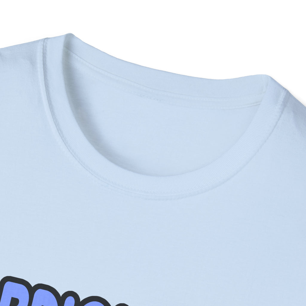 Miracles and Cardiologists - Unisex Softstyle T-Shirt
