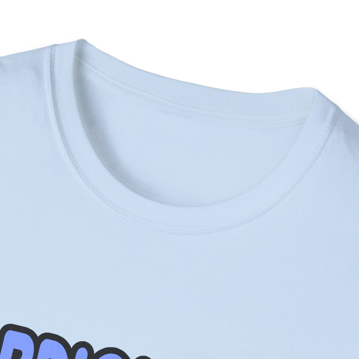 Miracles and Cardiologists - Unisex Softstyle T-Shirt