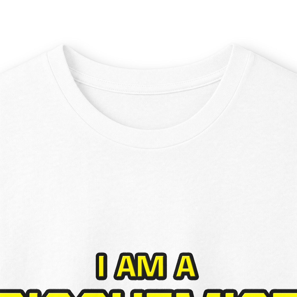 Biochemist...Superior Intelligence - Unisex Ultra Cotton Long Sleeve Tee