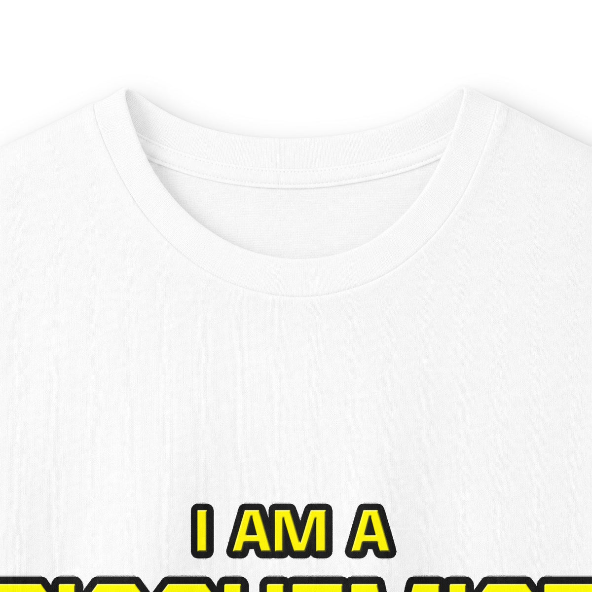 Biochemist...Superior Intelligence - Unisex Ultra Cotton Long Sleeve Tee