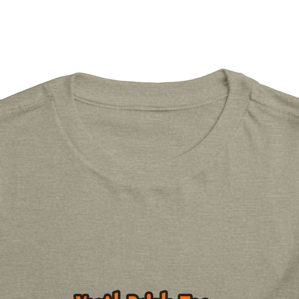 You'd Drink Too...Astronomer - Toddler Short Sleeve Tee