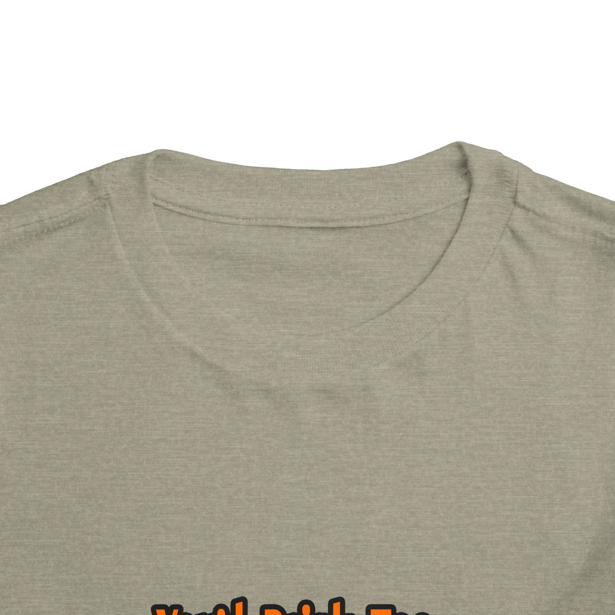 You'd Drink Too...Astronomer - Toddler Short Sleeve Tee