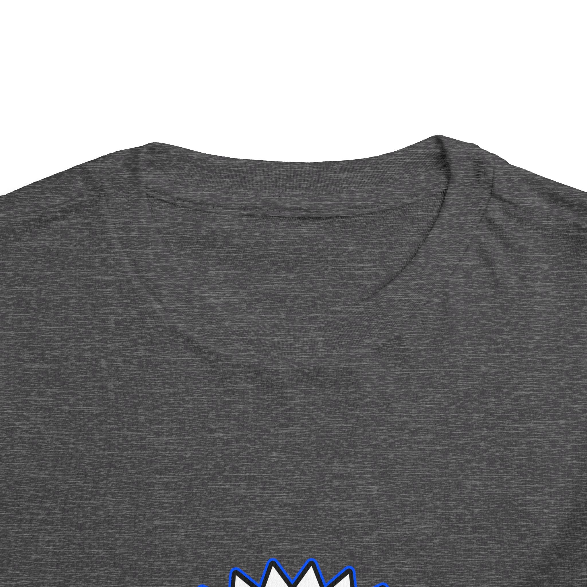 Nurse...Because I Said So - Toddler Short Sleeve Tee