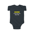 Engineers...Cool Kids of Science World - Infant Fine Jersey Bodysuit