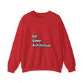 Eat. Sleep. Architecture - Unisex Heavy Blend™ Crewneck Sweatshirt