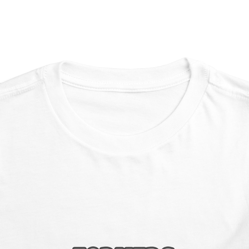 Farmers...Smarter - Toddler Short Sleeve Tee