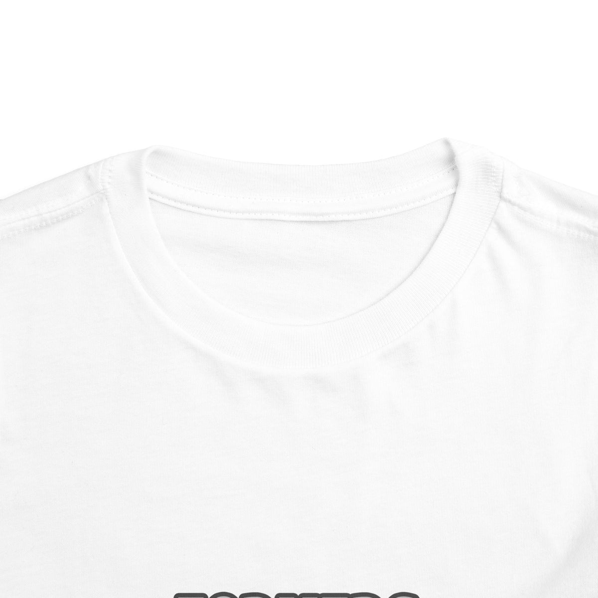 Farmers...Smarter - Toddler Short Sleeve Tee