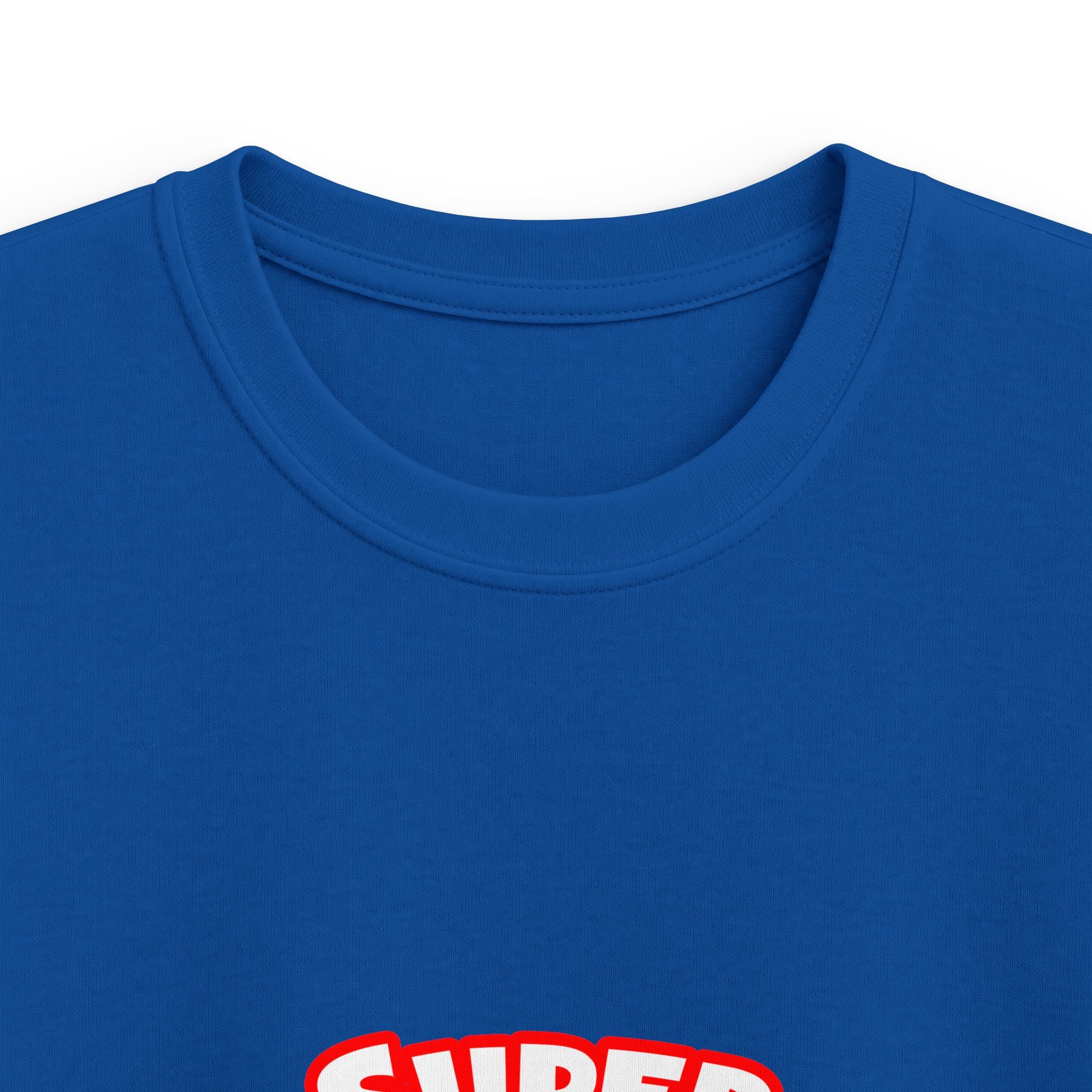 Super Aerospace Engineer - Kids Softstyle Tee