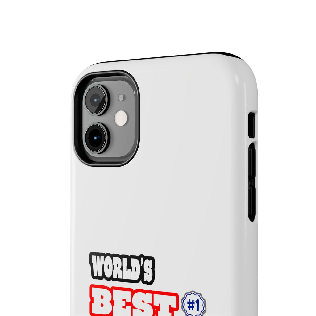 World's Best Administrative Assistant - Tough Phone Cases