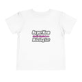 SuperMom Biologist - Toddler Short Sleeve Tee