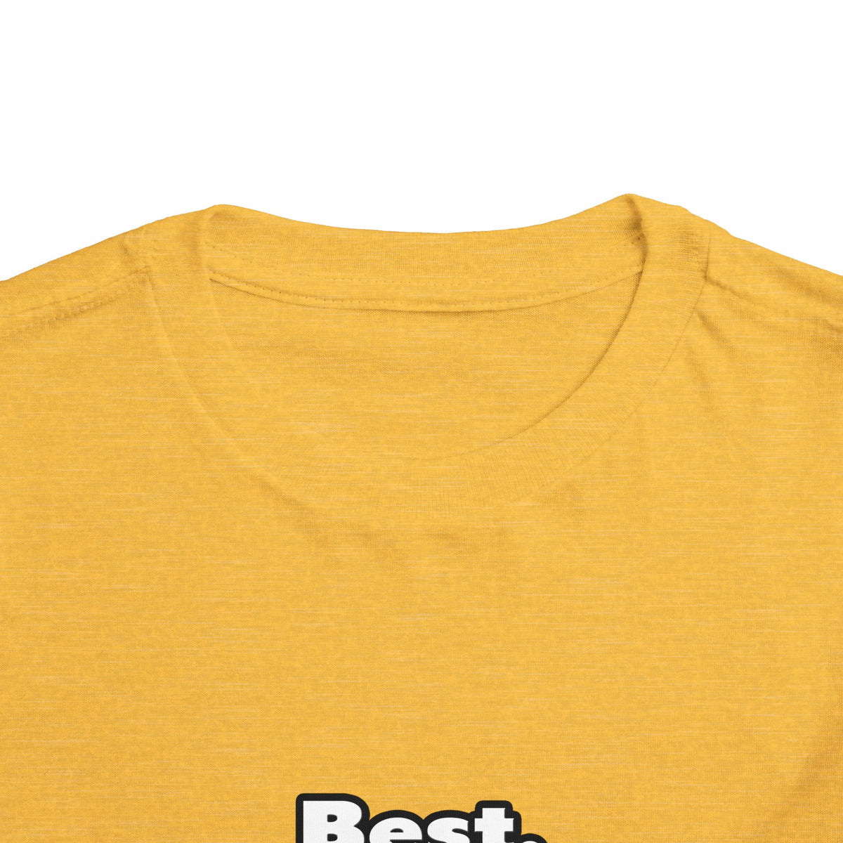 Best. Athletic Trainer. Ever - Toddler Short Sleeve Tee