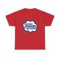 Audiologist .. Livin' The Dream - Unisex Heavy Cotton Tee