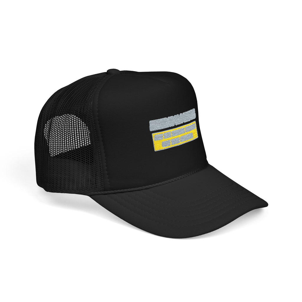 Anthropologists...Much Smarter - Foam Trucker Hat