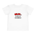 Relax ... I Am A Doctor - Toddler Short Sleeve Tee