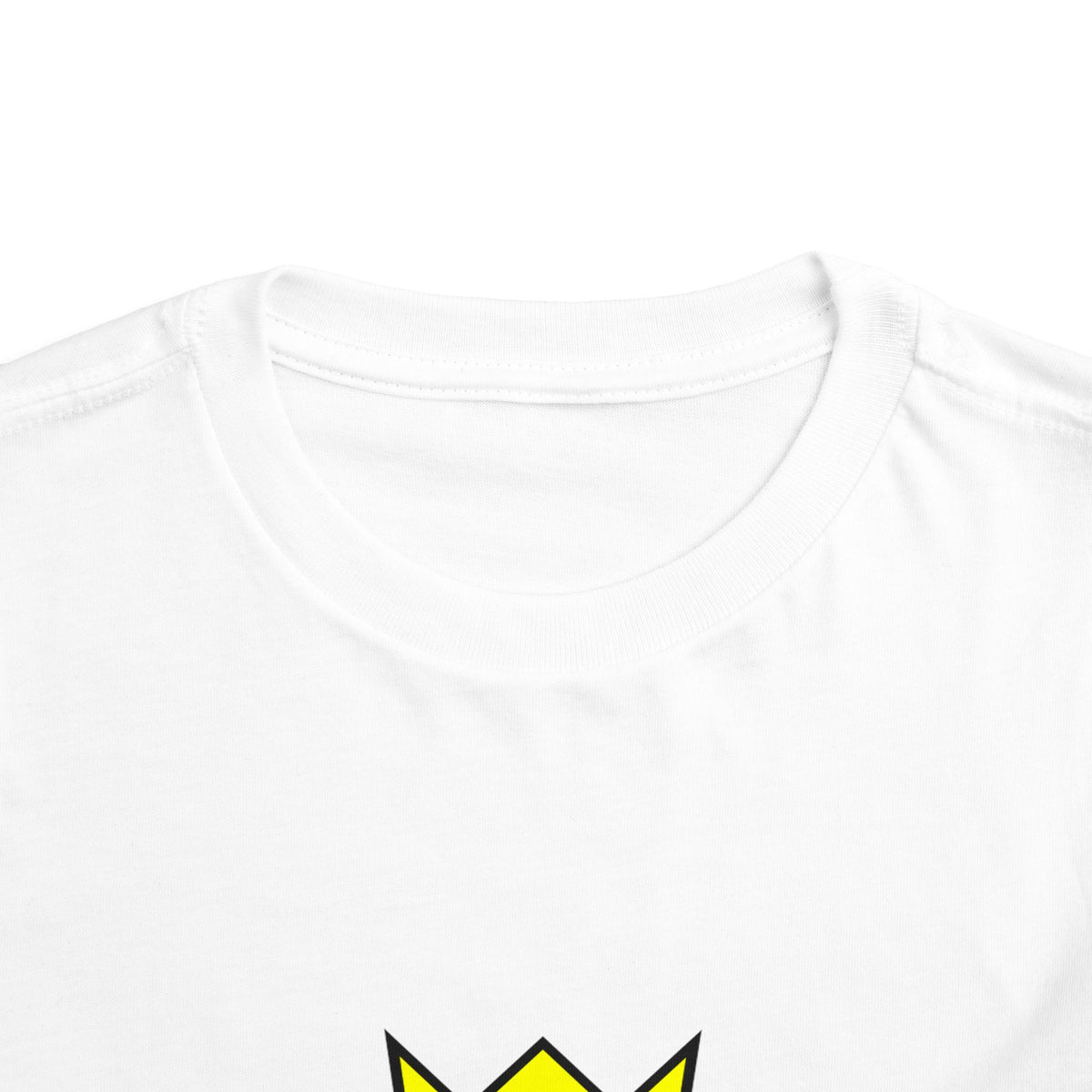 King of Medicine - Toddler Short Sleeve Tee