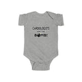 Cardiologists Are The Bomb! - Infant Fine Jersey Bodysuit