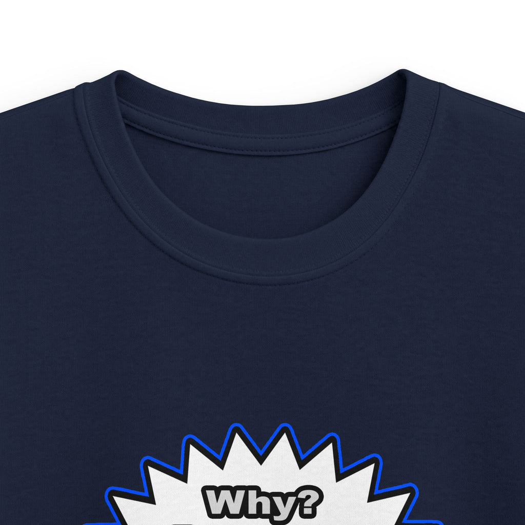 Dermatologist...Because I Said So - Kids Softstyle Tee